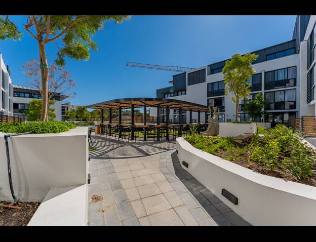 1 BEDROOM APARTMENT TO LET IN STELLENBOSCH CENTRAL